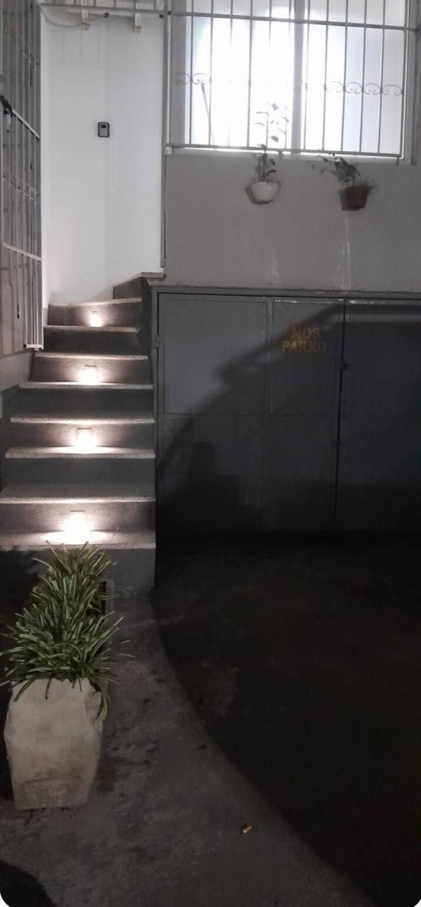 Klent Studio Apartment Pogradec Exteriör bild